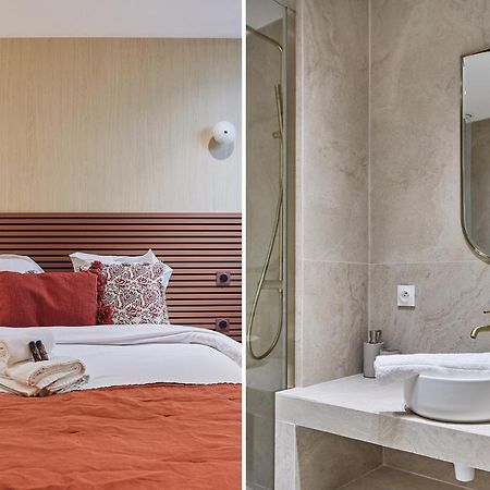 Residence Montparnasse By Studio Prestige Paris Bagian luar foto