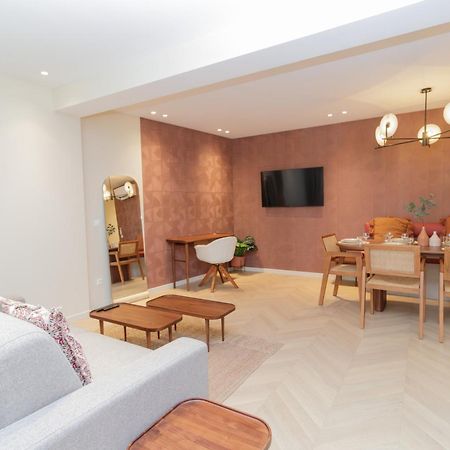 Residence Montparnasse By Studio Prestige Paris Bagian luar foto
