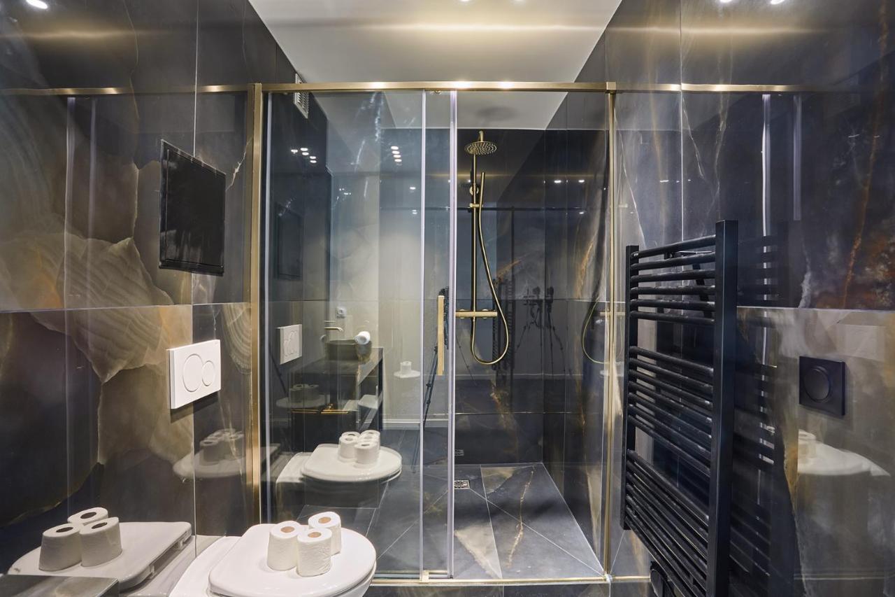 Residence Montparnasse By Studio Prestige Paris Bagian luar foto