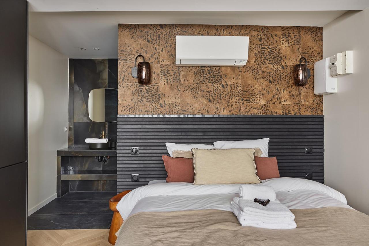 Residence Montparnasse By Studio Prestige Paris Bagian luar foto