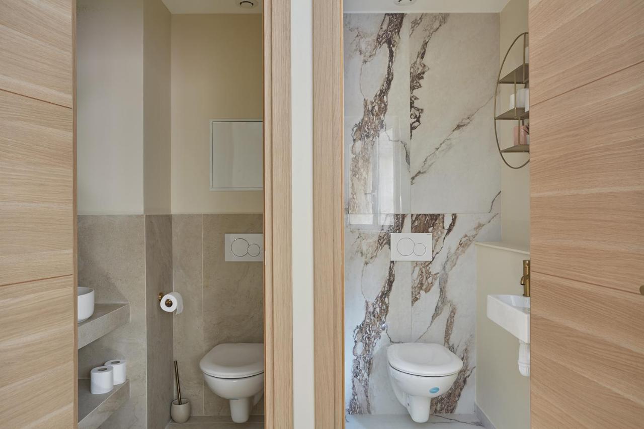 Residence Montparnasse By Studio Prestige Paris Bagian luar foto