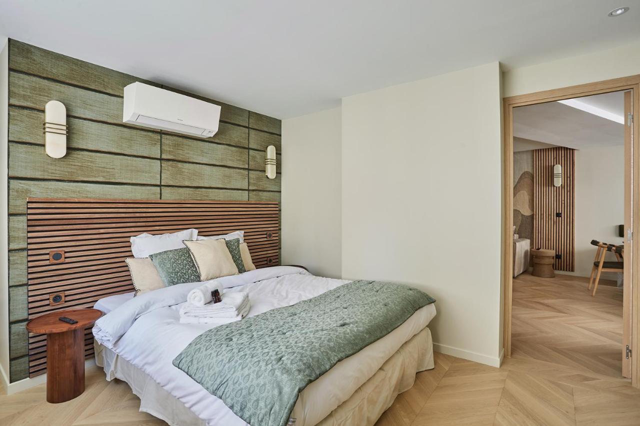 Residence Montparnasse By Studio Prestige Paris Bagian luar foto