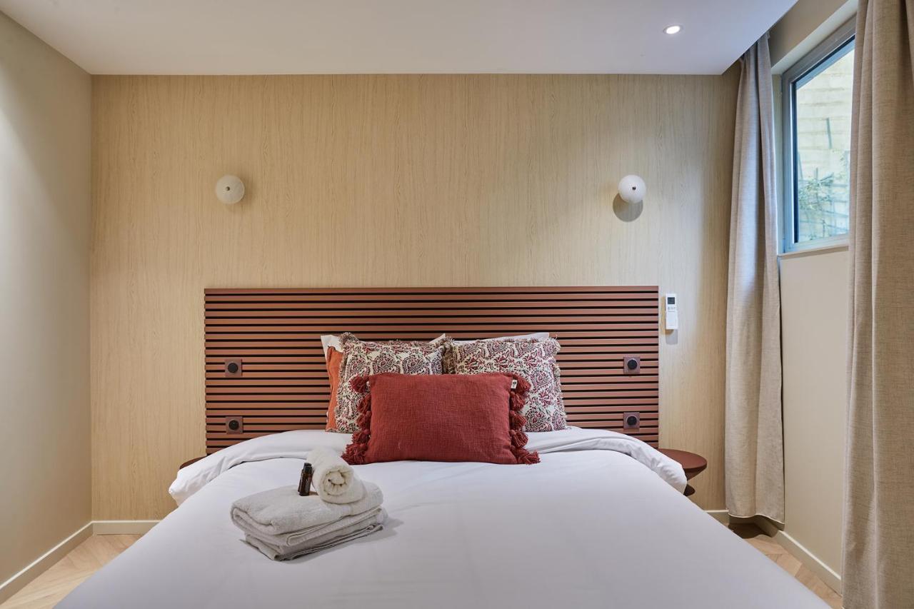 Residence Montparnasse By Studio Prestige Paris Bagian luar foto
