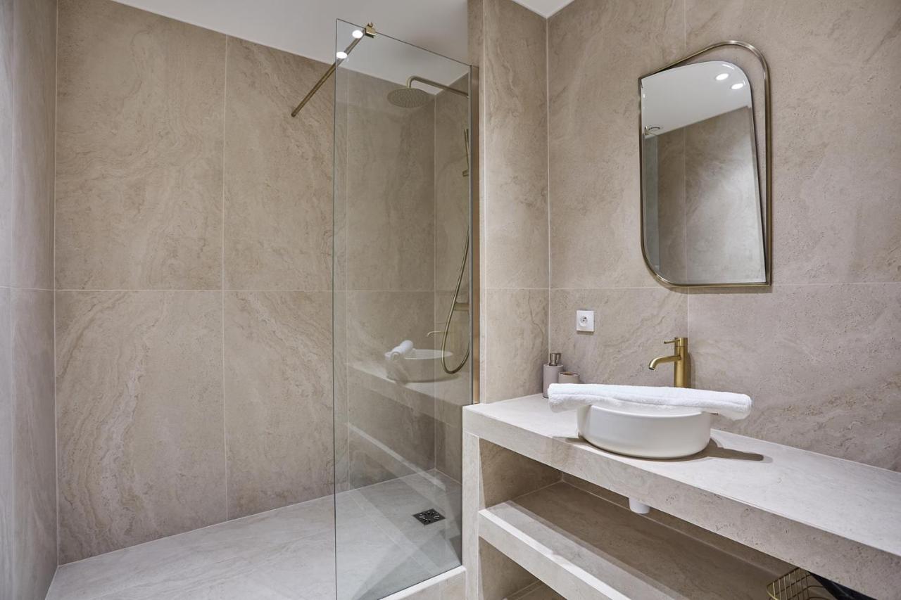 Residence Montparnasse By Studio Prestige Paris Bagian luar foto