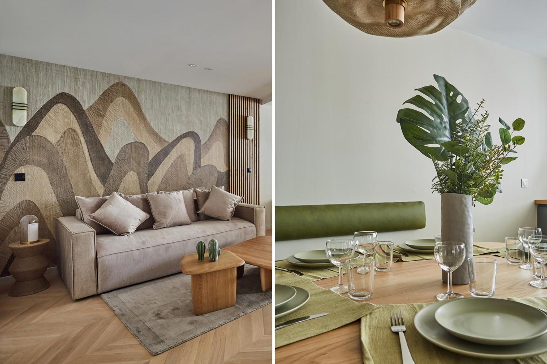 Residence Montparnasse By Studio Prestige Paris Bagian luar foto