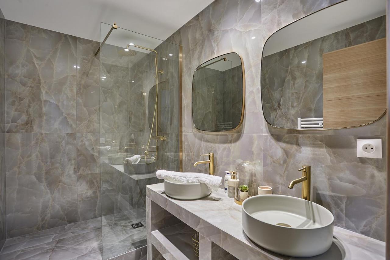 Residence Montparnasse By Studio Prestige Paris Bagian luar foto