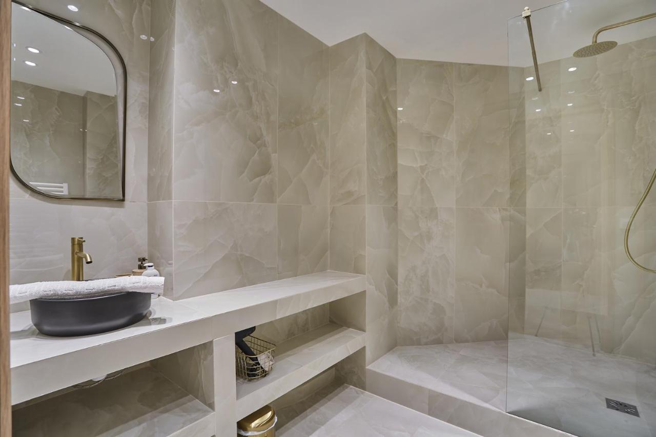 Residence Montparnasse By Studio Prestige Paris Bagian luar foto