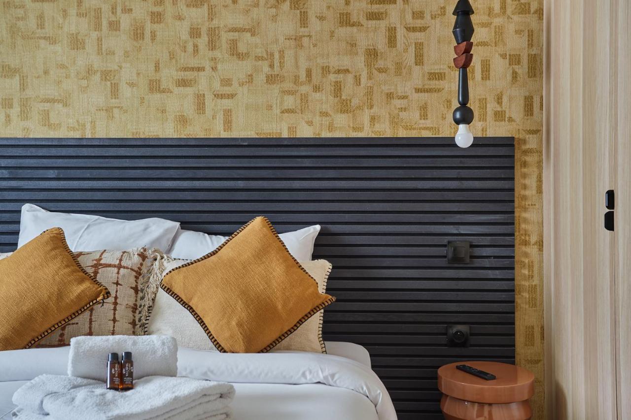 Residence Montparnasse By Studio Prestige Paris Bagian luar foto